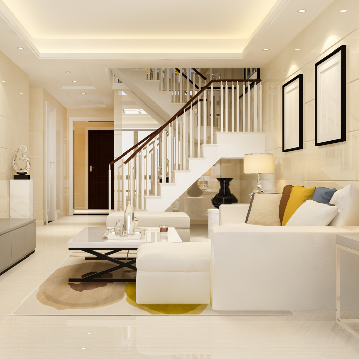 Interior design